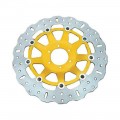 EBC Brakes X - Series Floating MC Rotors Front - MD6258C EBC Brakes X - Series Floating MC Rotors Front - MD6258C
